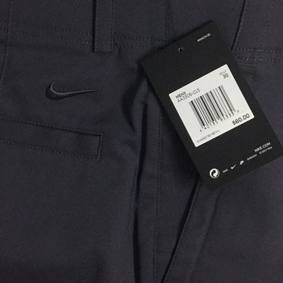 Nike dryfit shorts - Picture 2 of 3